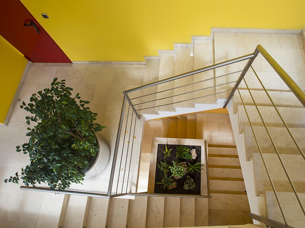 Encasa Hotel Almansa Exterior photo
